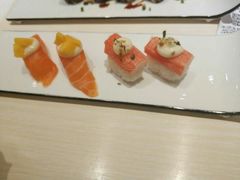 -小句号·精致料理(江南环球港店)
