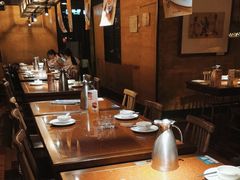 -绿茶餐厅(华联万柳店)