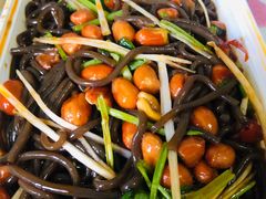 -好嫂子酱猪手•农家菜(蒲黄榆店)