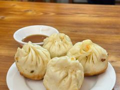 -恒记金煎包(指南里小区店)