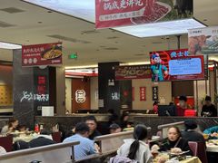 -聚味瞿记·龙虾堂(坡子街店)