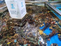 -盒马鲜生(悦峰店)