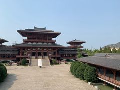 -陈武帝故宫