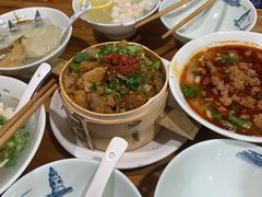 -豆相识•九九豆腐脑(牛咡桥店)
