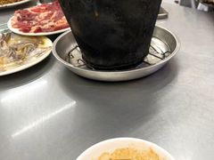 小料-松明一烤肉馆(鲁园店)