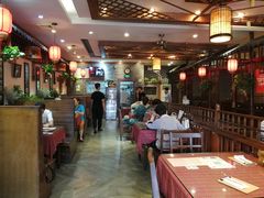 大堂-玉桥餐厅(天坛店)