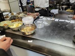 -天天鲜面馆(衡山路店)
