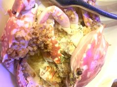 -强记海鲜·大排档(蛇口新街店)