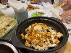 -荷塘味道(水长城店)