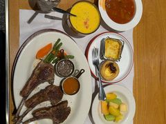 -斗牛士牛排(南京东路店)