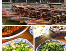 -洞天食府(北大街店)