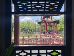 -东莞市可园博物馆