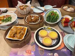 -点都德(A8店)