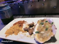 -很久以前羊肉串(打浦路店)