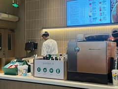 -星巴克(天津大悦城第二店)