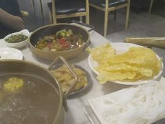 -食潮汕头鲜牛馆(望京保利店)