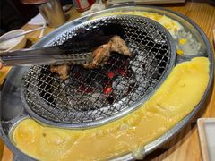 -喜来稀肉(北外滩白玉兰广场店)