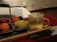 -华夏良子·足道SPA艾灸(翠微店)