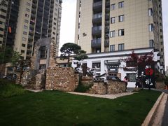 -徽三说·土徽菜·中国徽菜连锁品牌(一中店)