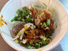 -正宁路小吃夜市