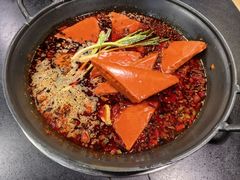 牛油锅底-老子火锅