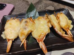 -大渔铁板烧(花园道店)