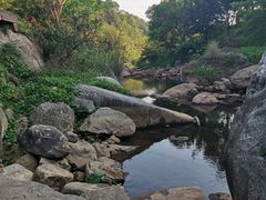 -罗浮山-南楼寺