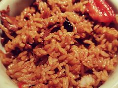 超满足肉汤泡饭-姐夫的小菜(新中关购物中心店)