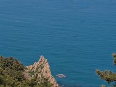 -长岛南北长山旅游景区