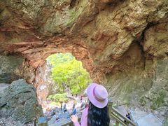 -大连天门山国家森林公园