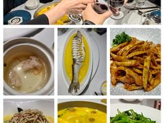 -食悦江南·淮扬菜·烤鸭(亚运村·惠新店)