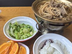 -南城香·饭香串香馄饨香(太平桥店)