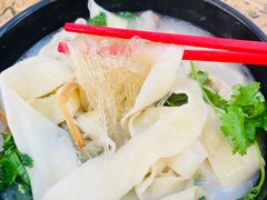 -惠丰源烩面馆(经七路店)