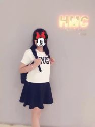 -HMC美容按摩SPA馆