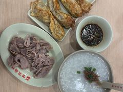 -百家鸡味馆(清泰店)
