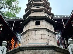 -仓山金山寺