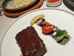 -赤火牛排(金狮广场店)