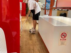 -Manner Coffee(港汇恒隆广场店)