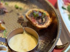 -普朗姆生蚝牛排馆 The Plump Oyster(成都摩方购物中心店)