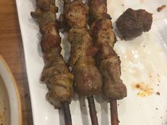 -巴依老爷新疆美食(望京小街店)