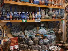 -新疆国际大巴扎