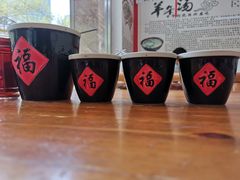 -豫石记羊汤(北苑店)