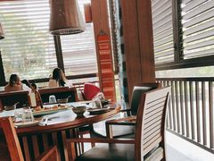 -西双版纳洲际度假酒店-曼霖轩中餐厅