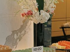 -上海苏宁宝丽嘉酒店·Cafe Bellagio西餐厅