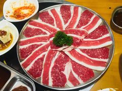 -咕咕站韩国料理(紫金港店)