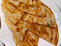 葱味飞饼-海底捞火锅鲜切牛肉主题店(长寿路店)