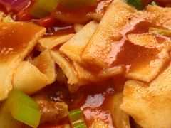 -西域美食兰州老马拉面(中晟店)