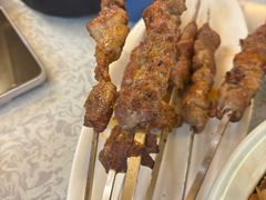 -汗腾格里·风味餐厅(新疆驻京办店)