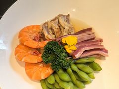 -常鲜楼常来尝鲜海胆馆(星海店)