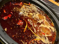 -杨家火锅(国美店)